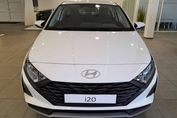 Hyundai i20 1.2 Modern