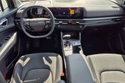 Kia Sportage Business Line 1.6 T-GDI Aut