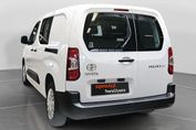 Toyota Proace City Long L2H1 Zabudowa Brygadowa Active
