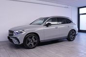Mercedes GLC 220 d  4-Matic AMG Line