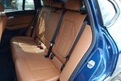 BMW X4 xDrive20d sport-aut