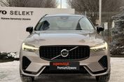 Volvo XC60 T6 Plug-In Hybrid AWD Ultra Dark aut