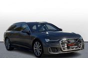 Audi A6 45 TFSI quattro S tronic