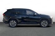 Toyota RAV4 Executive 2.5 Hybrid