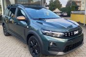Dacia Jogger Extreme 7-miejsc 1.8 Full Hybrid