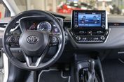 Toyota Corolla 1.8 Hybrid Comfort