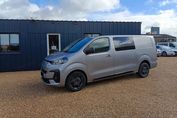 Fiat Scudo XL L2H1