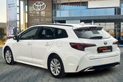 Toyota Corolla Hybrid Comfort