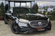 Mercedes Klasa E 220 d Mhev 4-Matic Amg 9G-Tronic