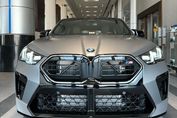 BMW X2 M35i xDrive