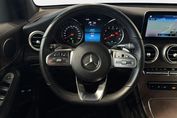 Mercedes GLC Coupe 300 e 4-Matic
