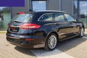 Ford Mondeo 2.0 Titanium aut