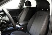 Audi A4 35 TFSI S Line