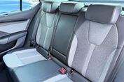 Skoda Octavia 1.5 Tsi Selection