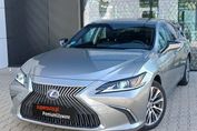 Lexus ES 300h Business Edition