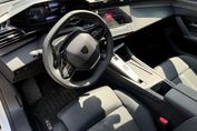 Peugeot 408 Allure e-DCS 1.2 mHEV