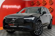 Volvo XC90 T8 AWD Plug-In Hybrid Ultra Dark 7os