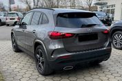 Mercedes GLA 200 AMG Line