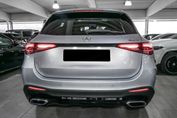 Mercedes GLC 300 de 4-Matic AMG Line