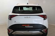 Kia Sportage 1.6 T-GDI M 2WD DCT