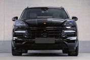 Porsche Cayenne S E-Hybrid