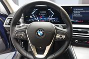 BMW Seria 3 318d