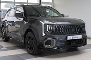 Kia Seltos 1.6 T-GDI X-Line DCT