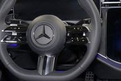 Mercedes Klasa E 220 d  4-Matic AMG