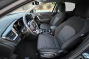 Kia XCeed T-GDI M DCT