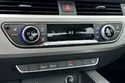 Audi A4 35 TFSI mHEV