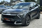 Kia Sportage 1.6 T-GDI