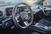 Mercedes CLA 220 4MATIC AMG Line