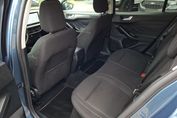 Ford Focus 1.0 Ecoboost Mhev Titanium x
