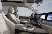 Mercedes GLS 450 d 4MATIC