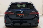 BMW Seria 5 Touring 540d xDrive M Sport