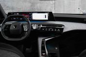 Peugeot 3008 Allure e-DCS 1.2 mHEV