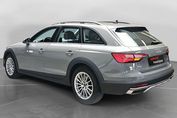 Audi A4 allroad 40 TDI quattro