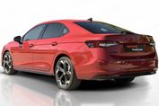 Skoda Superb 2.0 TSI
