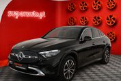 Mercedes GLC Coupe 220 d mHEV 4-Matic Avantgarde