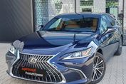 Lexus ES 300h Business Edition