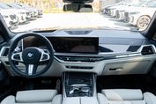 BMW X7 xDrive40d M Sport