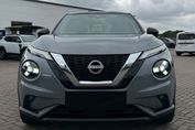 Nissan Juke N-Connecta 1.0 DIG-T