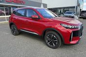 Chery Tiggo 4 Essential  1.5 T-GDI HEV DHT