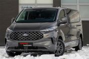 Ford Tourneo Custom L2H1 Titanium AT