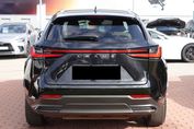 Lexus NX 350h Prestige 2.5 Hybrid AWD