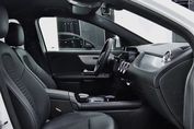 Mercedes GLA 200 Progressive