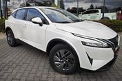Nissan Qashqai 1.3 DIG-T mHEV Acenta Xtronic