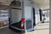 Ford Transit 350 L4H3 RWD Trend