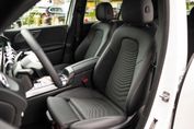 Mercedes GLB 220 d 4-Matic 8G-DCT