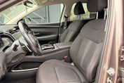Hyundai Tucson 1.6 t-Gdi 48V Platinum 2WD Dct